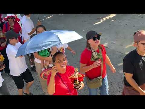 CELEBRATING SINULOG 2026 VIVA STO. NINO ..#youtube #trend #travel #nature #shorts #shortvideos #love