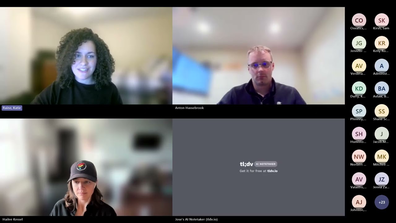 NHA Future Leaders of Waterpower (FLOW) December Meeting: Fish Passage 201