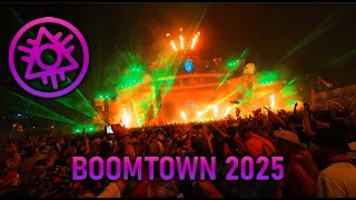 Boomtown 2025 - The Complete Raw & Unfiltered Experience