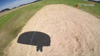 Canopy Piloting Kurse mit Miles Cottman bei GoJump 1 | GoJump