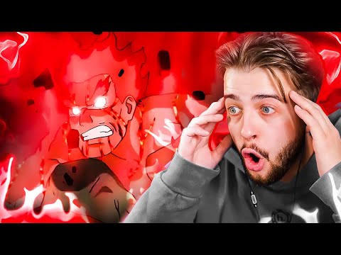NIGHT GUY VS MADARA!! Naruto Shippuden Episode 420-421 Reaction