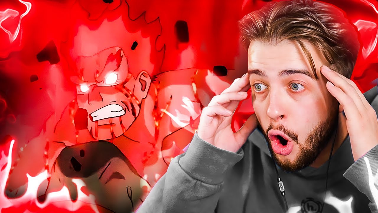 NIGHT GUY VS MADARA!! Naruto Shippuden Episode 420-421 Reaction
