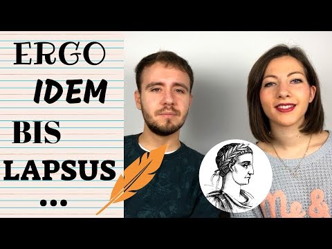 Video: 10 Espressioni Polacche Ultra Significative - Matador Network