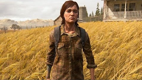 The Last of Us 2 NO RETURN Remastered Aggressive Brutal Stealth ( GROUNDED | NO DAMAGE ) 4K/60FPS