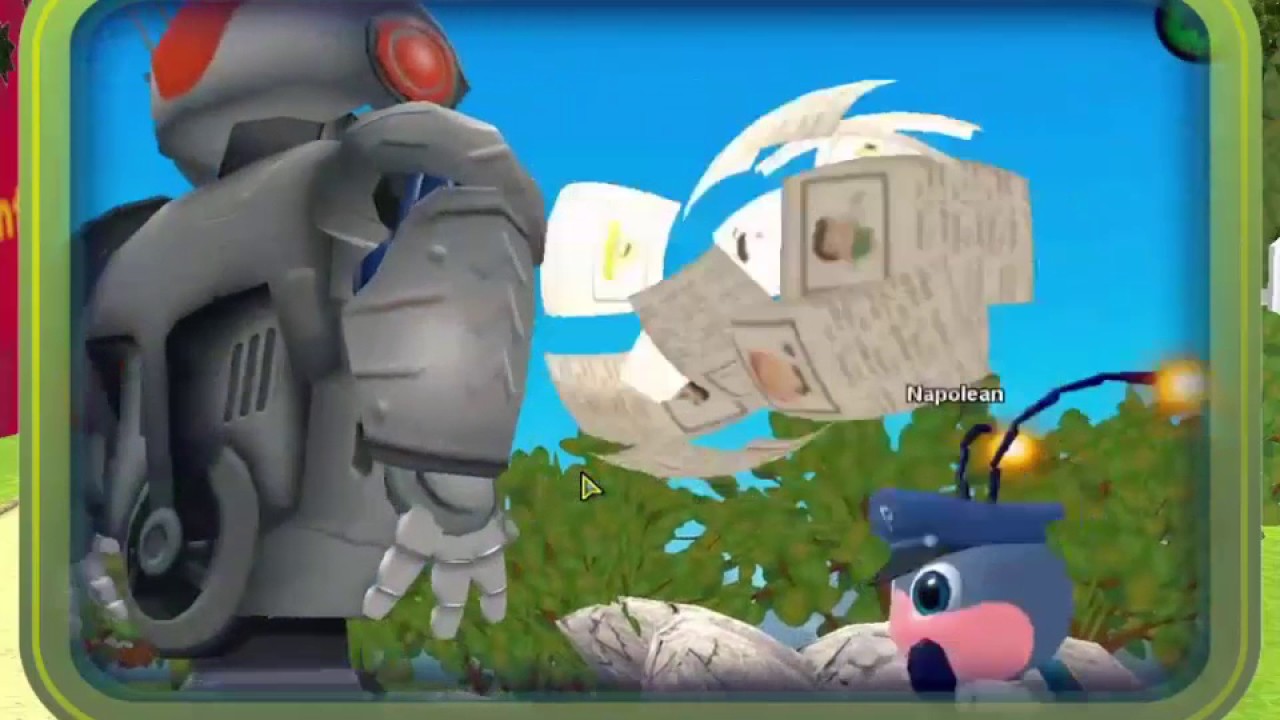 Smarty Ants Comprehensive Video YouTube