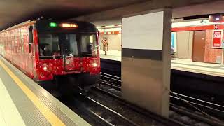 Zetamedia Srl - Treno Decorato Metro Milano per Rodolfi