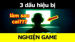 3 Dấu hiệu bị Nghiện Game? Tác hại và Cách cai nghiện Game như thế nào? screenshot 5