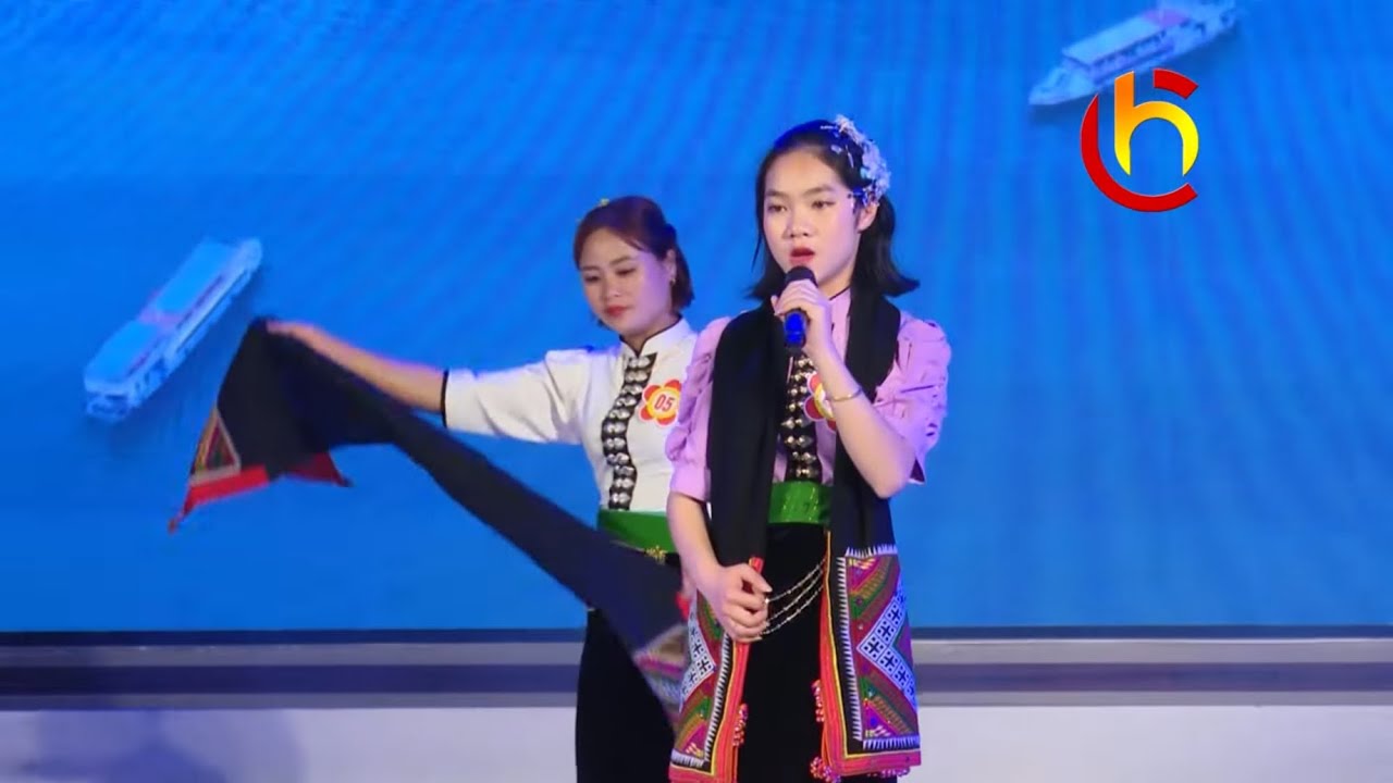 KHẮP TAY:LANG TIẾNG SÊNH XA MƯƠNG THANH PHỦ CHIÊN LANG( ÂM VANG CHIẾN THẮNG ĐIỆN BIÊN PHỦ ANH HÙNG)