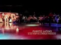 Alice Fanti & Lorenzo Pasquali  Show Puerto Latino Druento