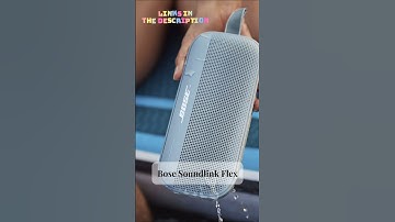 Top 5 best Bluetooth speaker 2025.