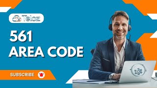 Discovering the 561 Area Code: Location and Insights | Teloz