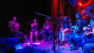 "I'd Rather Drink Muddy Water" - Tuba Skinny