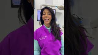 Why Your Wisdom Teeth Are A Big Deal?  #dentalartistry #cosmeticdentistry #newyork #dentist#wisdom