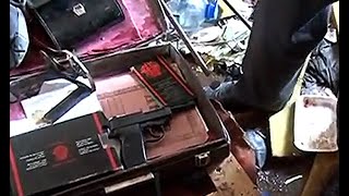Found A German World War Ii Pistol In An Old House