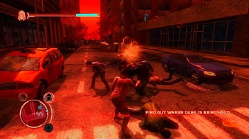 Prototype 100% Walkthrough part 21, 720p HD (NO COMMENTARY)