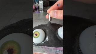 What Happens When Two of the World’s Strongest Neodymium Magnets Collide 😱