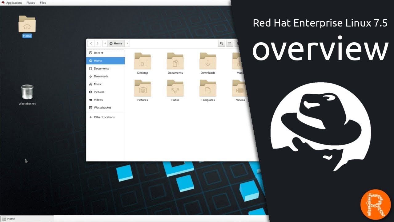 red hat enterprise linux as 3.0