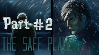 THE SAFE PLACE Walkthrough Part 2 - No Commentary