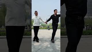 #Convey positive energy through dance#Creator center#Creative inspiration