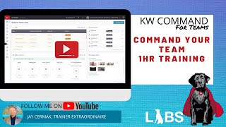 Command your Teams
