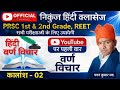 Nikunj Hindi Classes Pawan sir, Rpsc 1st grade Rpsc 2nd grade REET PTET BSTC SSC VARN patwar NET SI 