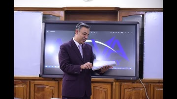 Change of Narration Part 3