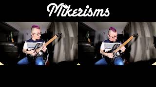 Dwellings - Devices - Guitar Cover (With TAB)