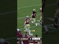 They took it all the way 🔥 #floridastateseminoles #accfootball #collegefootball
