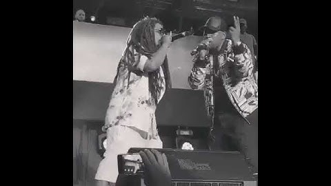 Thumbnail of Don Omar Y Tego Calderon Concierto en Colombia