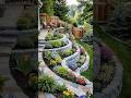 Turning a Dangerous, Steep Slope Into a Backyard Paradise! 🏔️✨