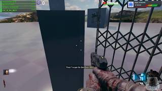 Celebrity [BO3 Mod Tools] Script bundle Gate Profile