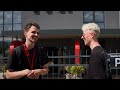 Wojtek Deregowski Interview @ Meinl Drum Festival 2023 @WojtekDeregowski