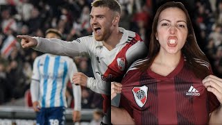 RIVER 2 - 1 RACING | SOLARI O NACHO PARA LIBERTADORES?