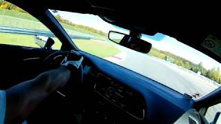 Cupra 300 St Dsg Brno Circuit