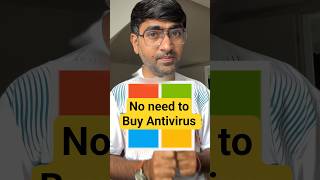 Free Antivirus for Windows 11 #freeantivirus #antiviruswindows #windows11 | No need to Buy Antivirus
