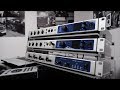 RME Audio Fireface UFX or Fireface UFX+ - YouTube