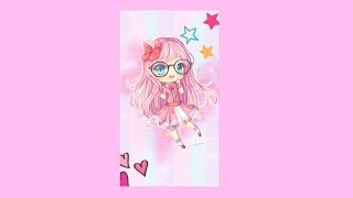 How to Make a Kawaii Edit in LINE Camera screenshot 4