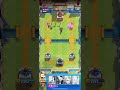 How😂#clashroyale #clips #gaming