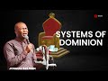 Systems of dominion apostle joshua selman