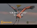 Cowboy country beatdown west texas crane limits is a must watch thousands of birds in the decoys