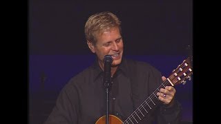Holding Hands / The Plan - Steve Green - Shadow Mountain Concert #5 chords