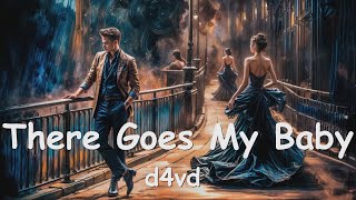 D4vd  There Goes My Baby s 