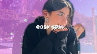 zoom spin[alight motion] *tutorial*