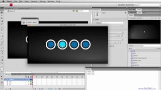 Part 2: Build a Sticky Nav : Make the buttons stay clicked