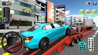 Toys Car - Kid's Car Games - Children's Games - Car  Toys For Kid's - Car Gmaes screenshot 3
