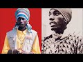 Sizzla  caveman 100 dubplate mix