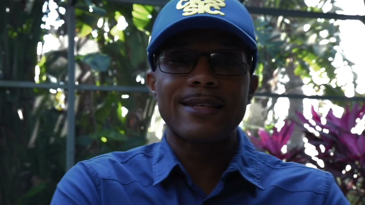 Stu Bangas and Wordsworth “Chemistry” Video 