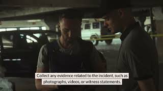 The First Steps to Take After a Simple Assault Charge in Harrisburg, PA: A Comprehensive Guide