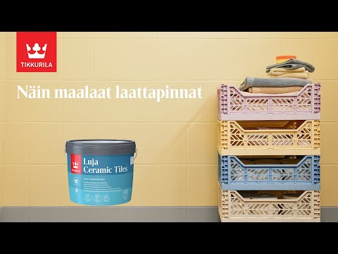 Video: 3DWalldecor-sisätilojen seinäpaneelit