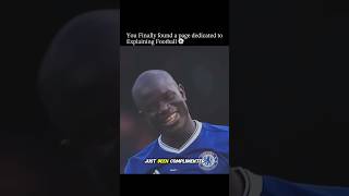 N'Golo Kanté: The Nicest Man to Ever Destroy Your Midfield